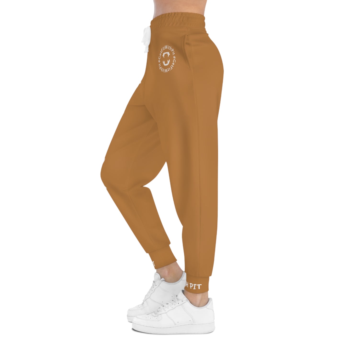 GFWP "Strong" Joggers