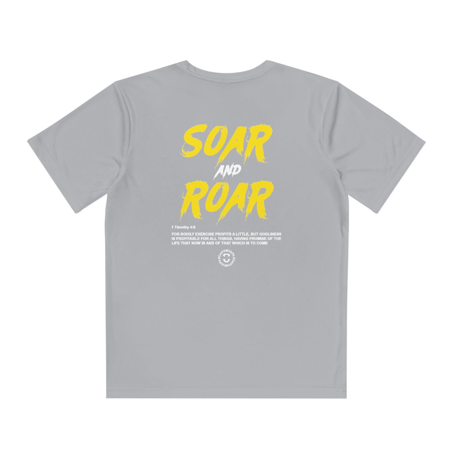 GFWP "Soar and Roar" Youth Performance Tee