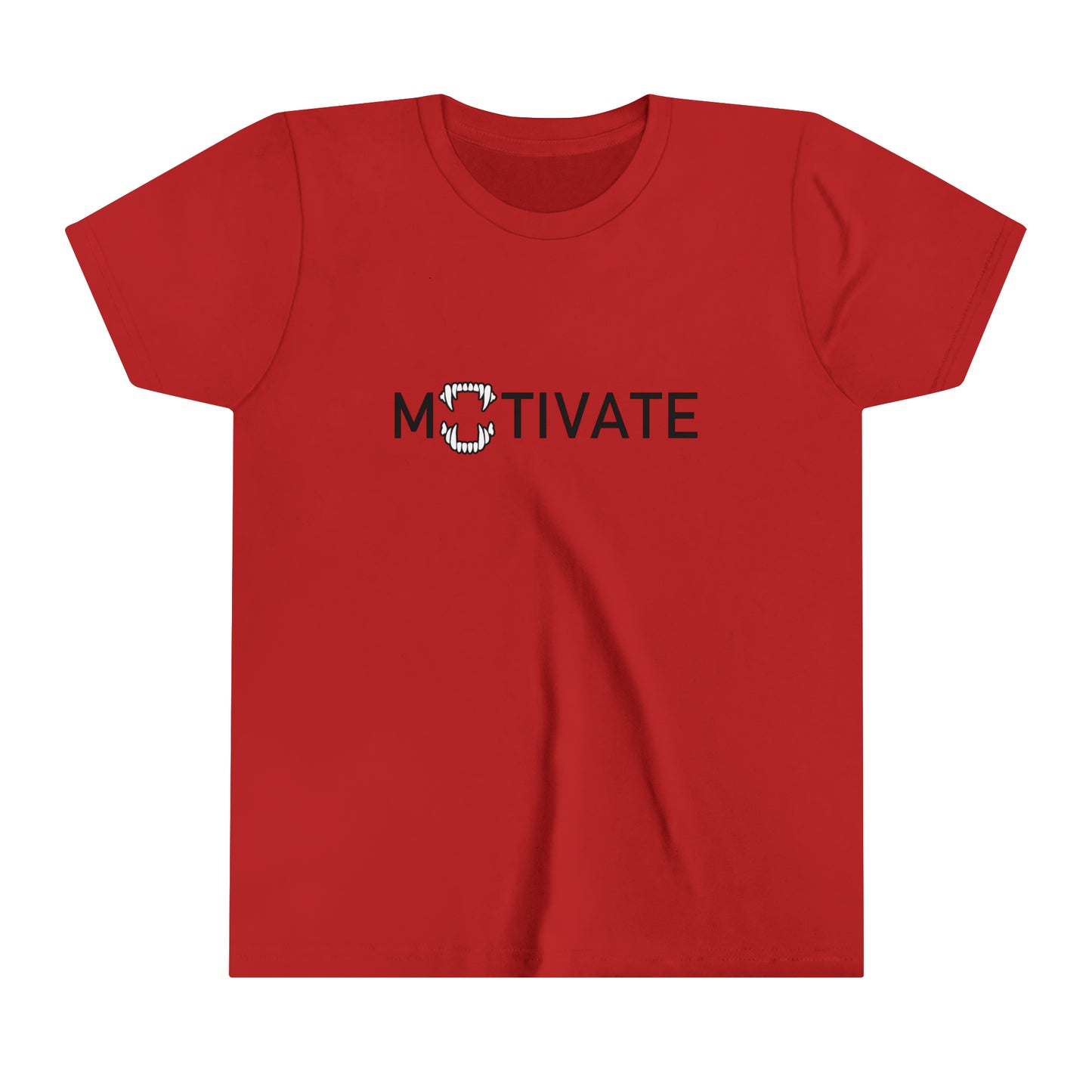 GFWP "Motivate" Youth Tee