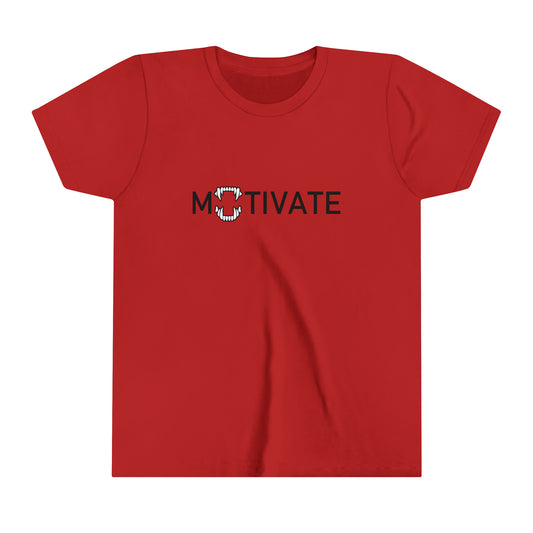 GFWP "Motivate" Youth Tee