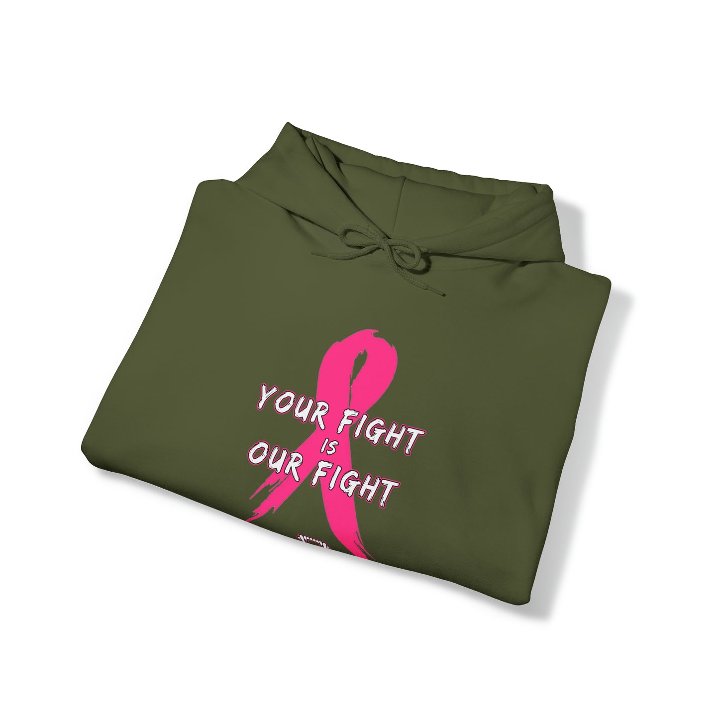 GFWP "BCA 2023" Hoodie