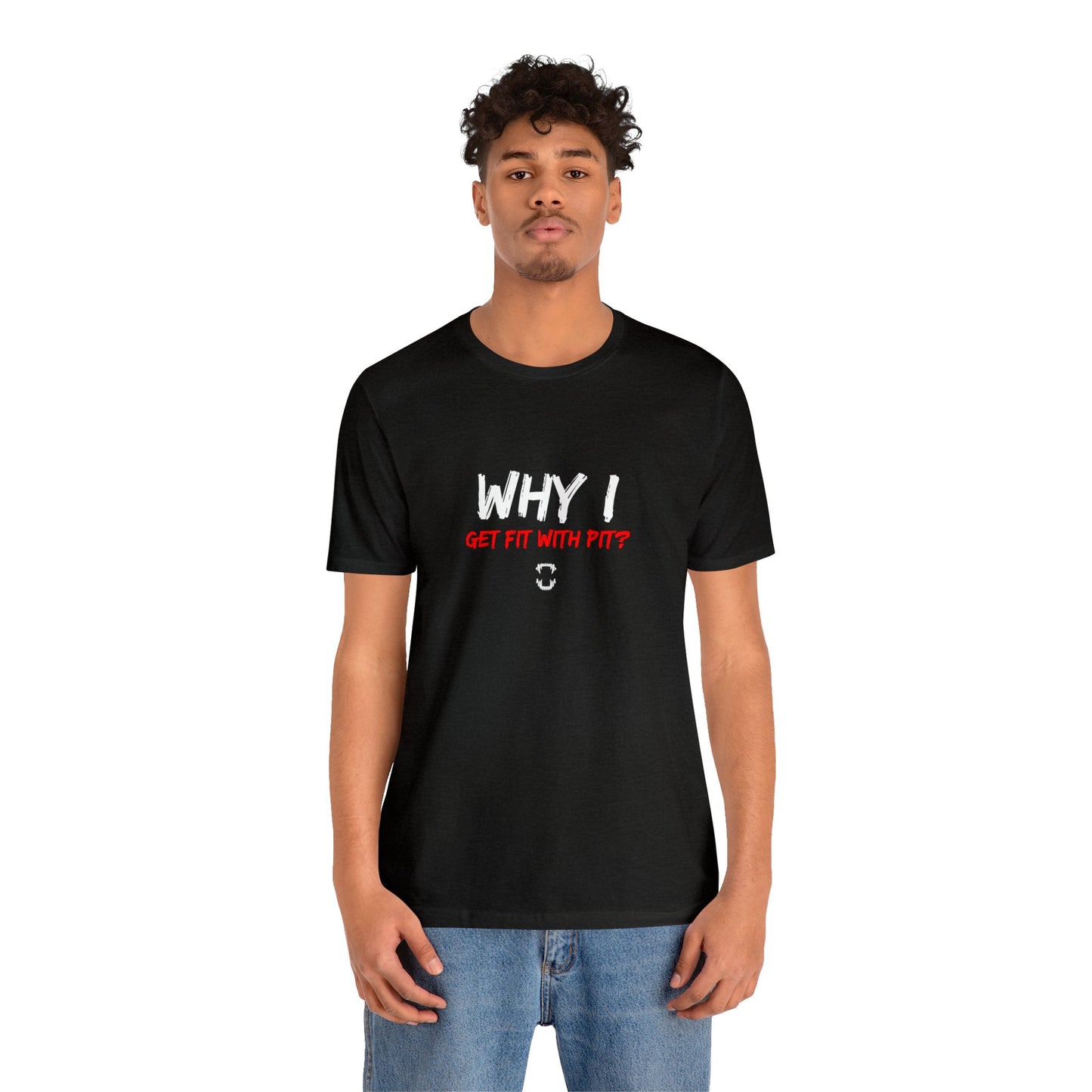 GFWP "My Why" Tee