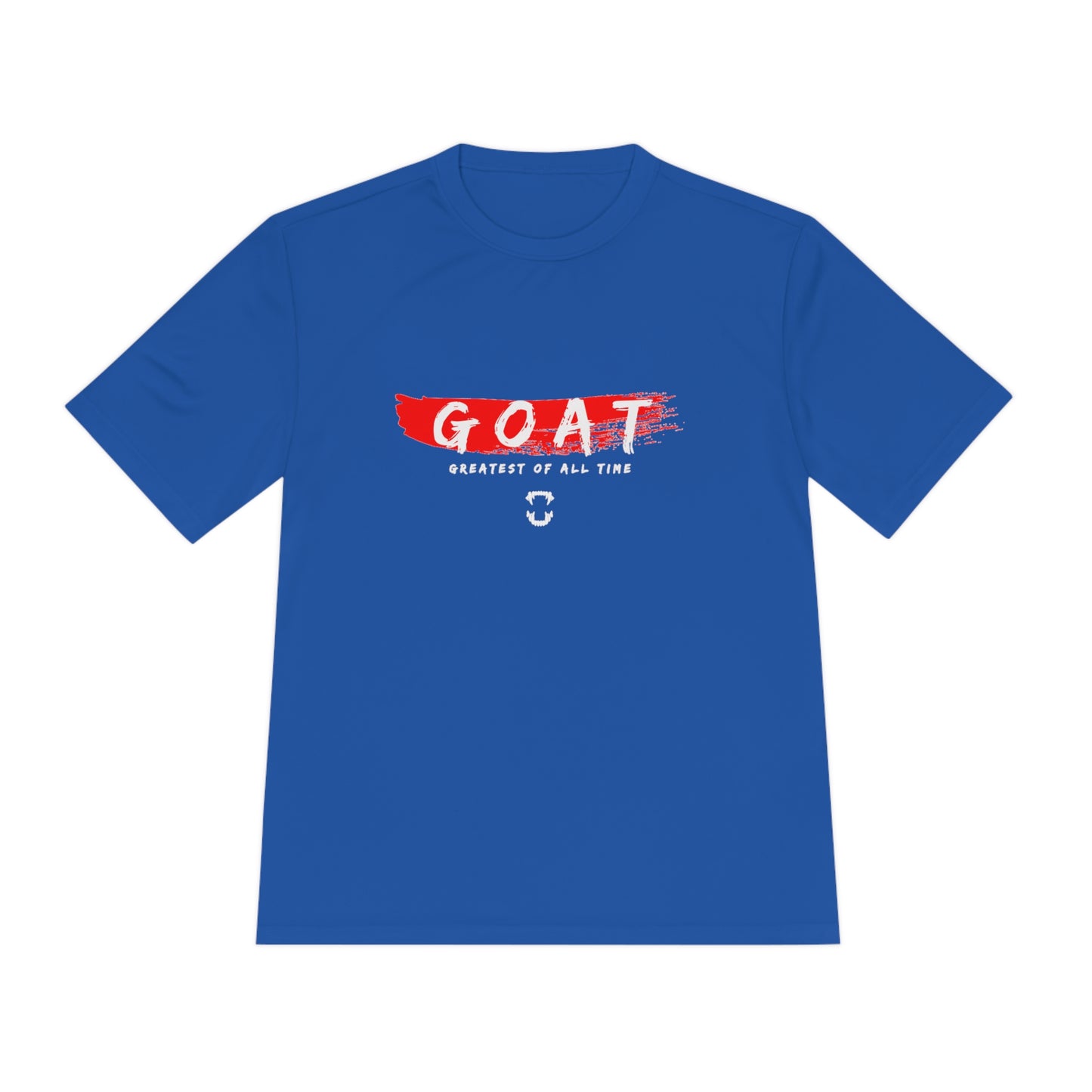 GFWP "GOAT" Performance Tee