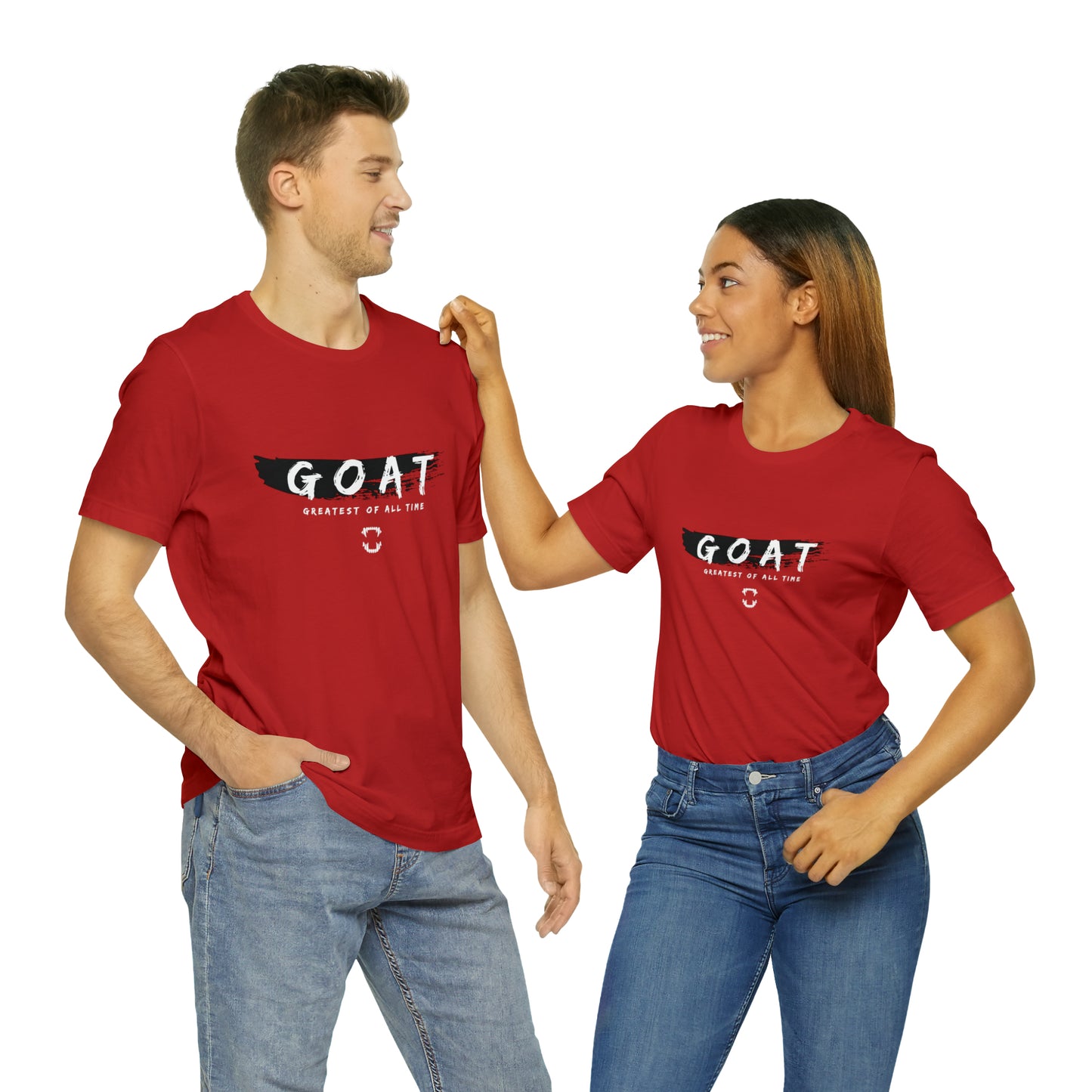GFWP "GOAT" Tee
