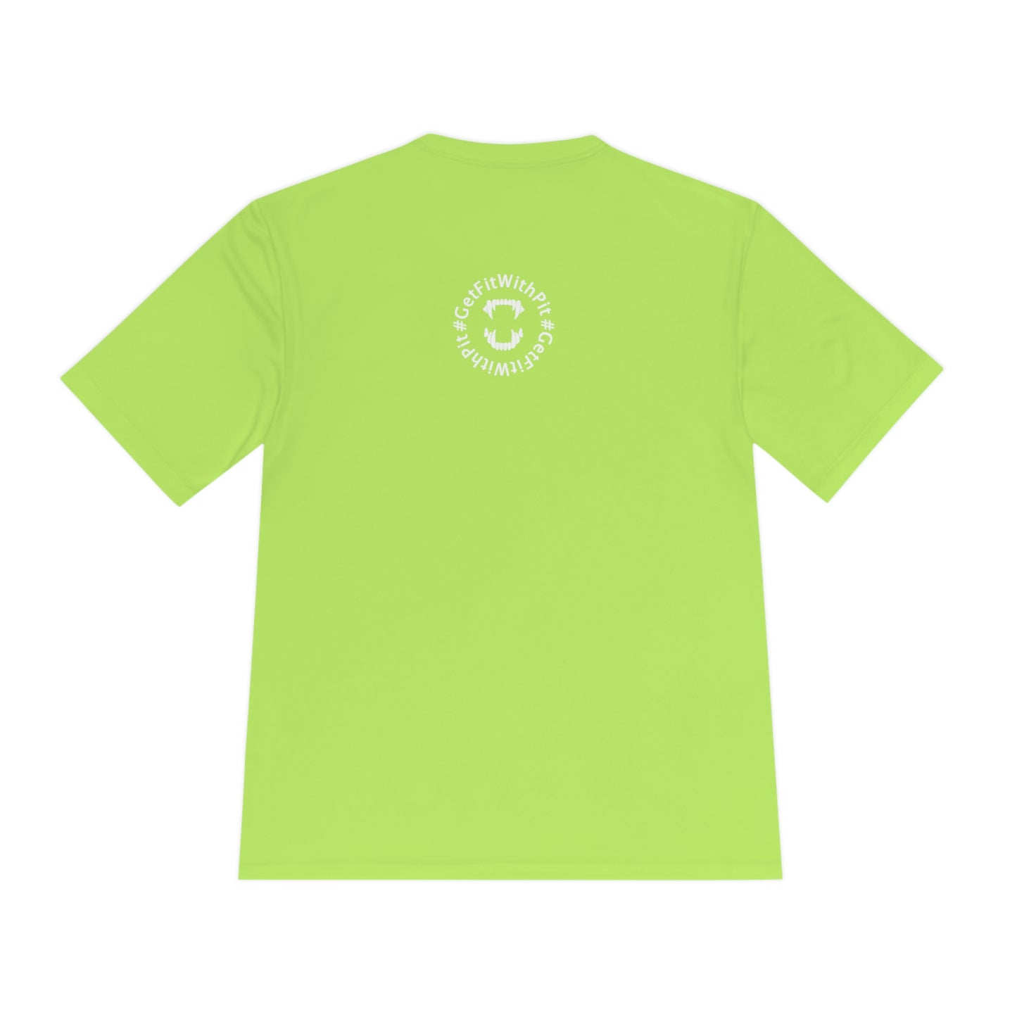 GFWP "Motivate" Performance Tee
