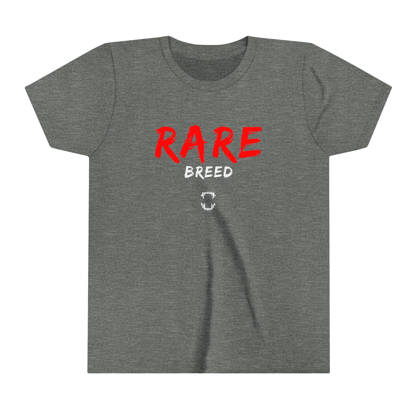 GFWP "Rare Breed" Youth Tee