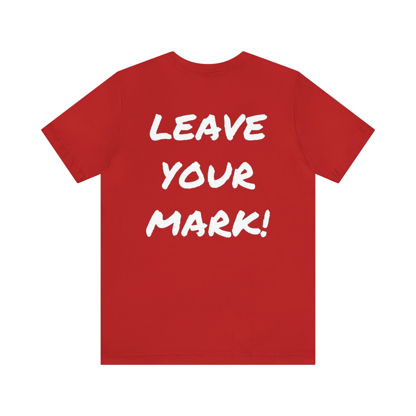 GFWP "Leave Your Mark" T-Shirt