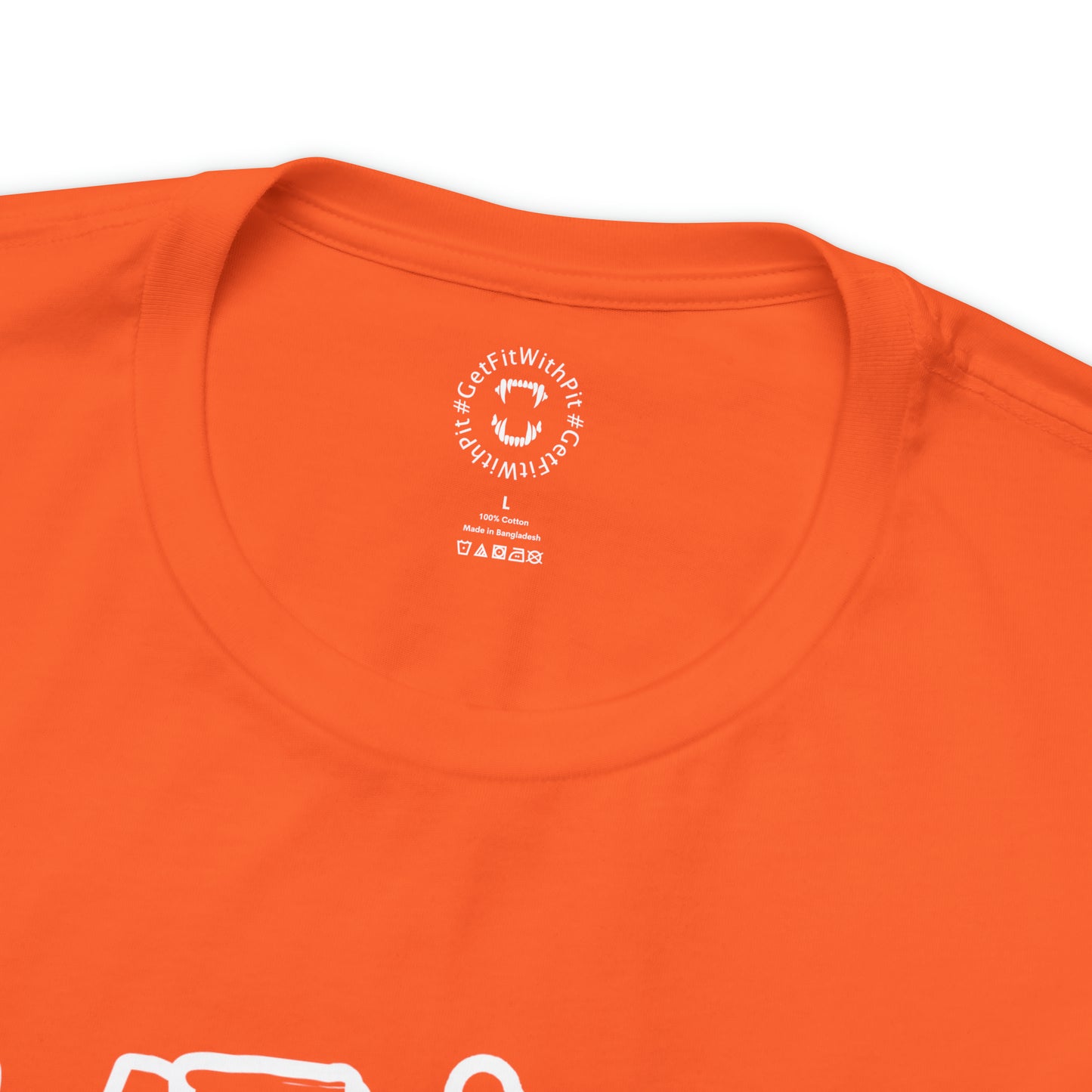 GFWP "Mi Gente" Tee