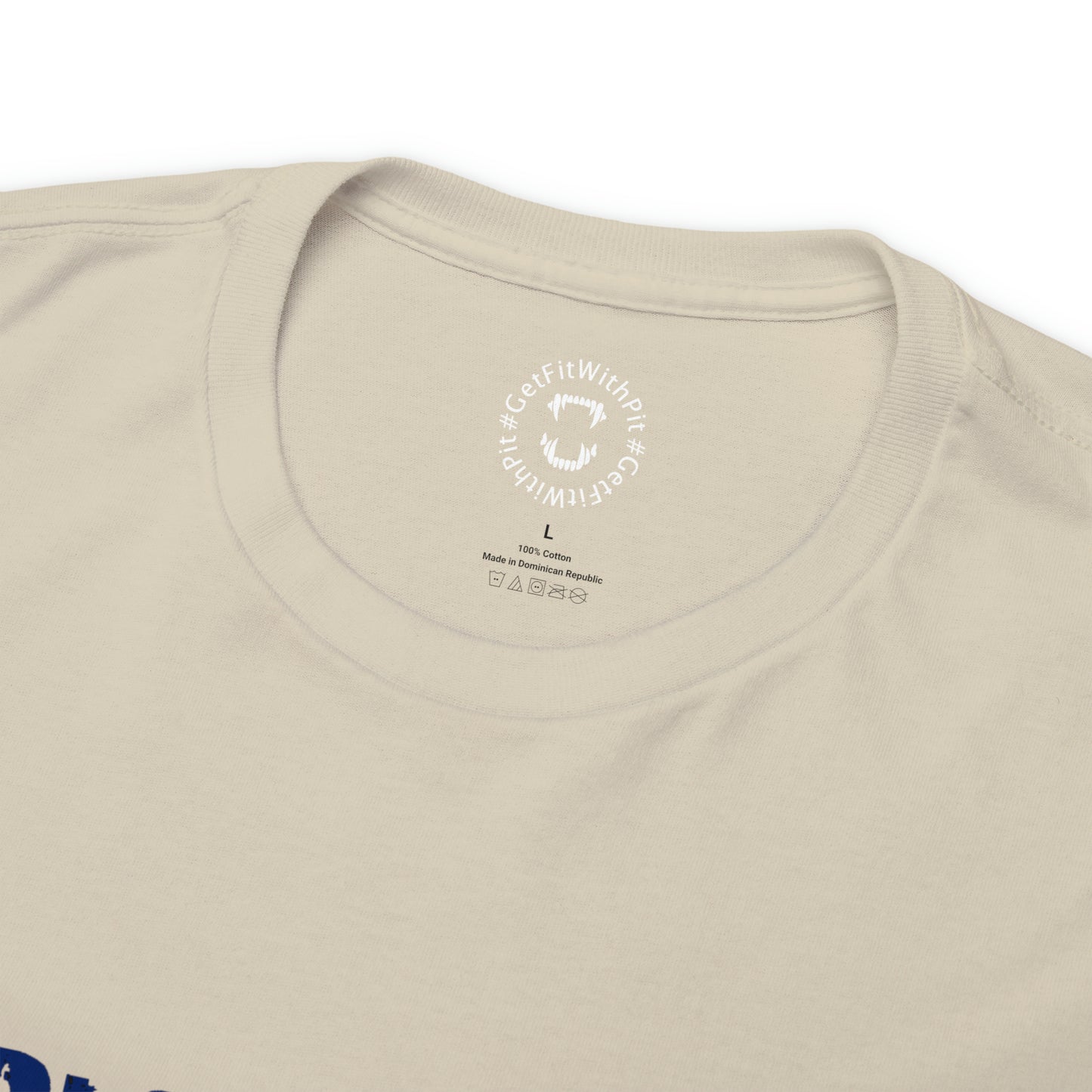 GFWP "Bigger In Texas" Premium Tee