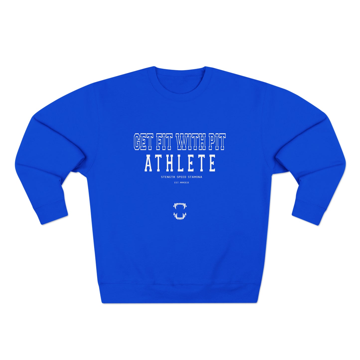 GFWP "Athlete" Premium Sweatshirt