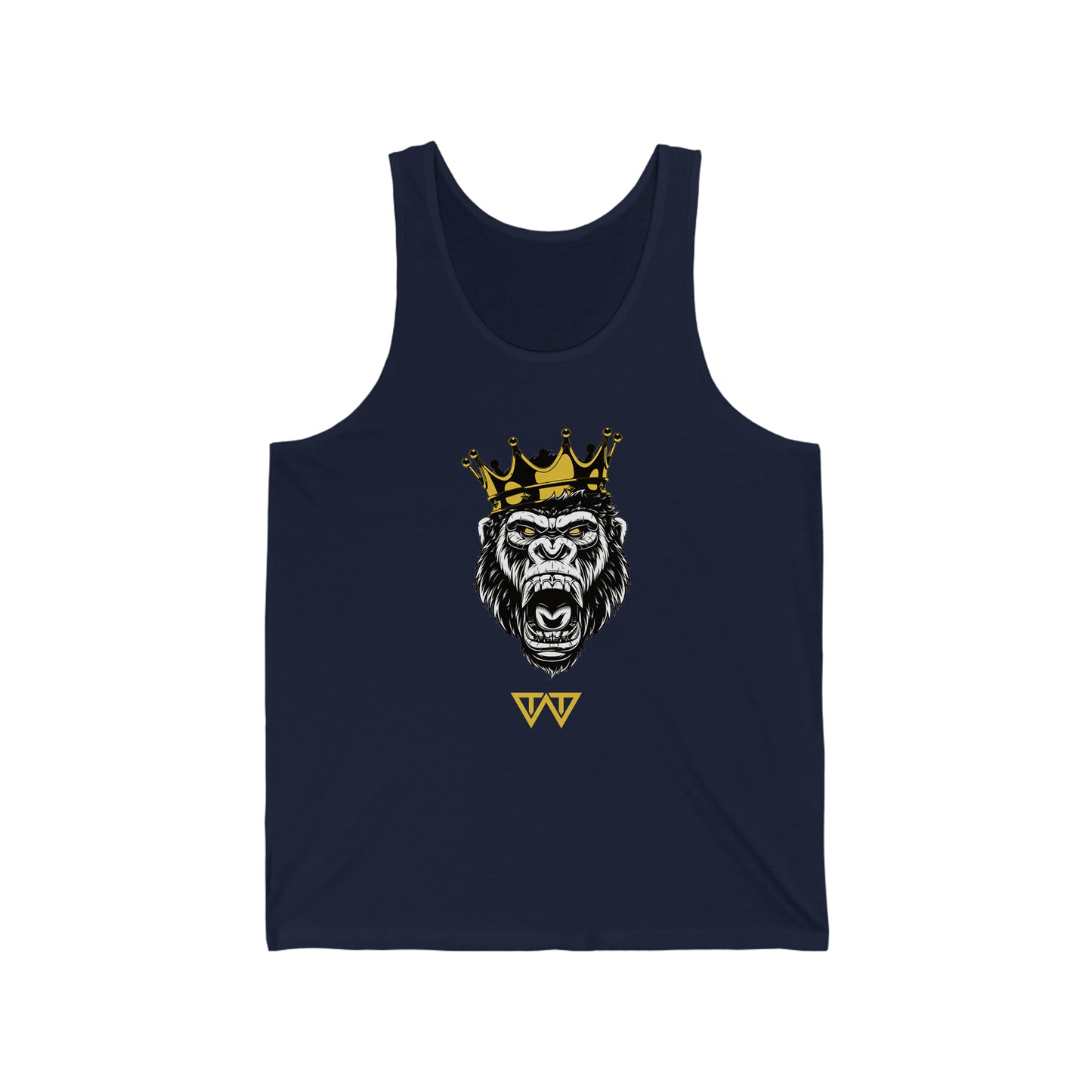 GFWP "Silverback King" TWT Tank