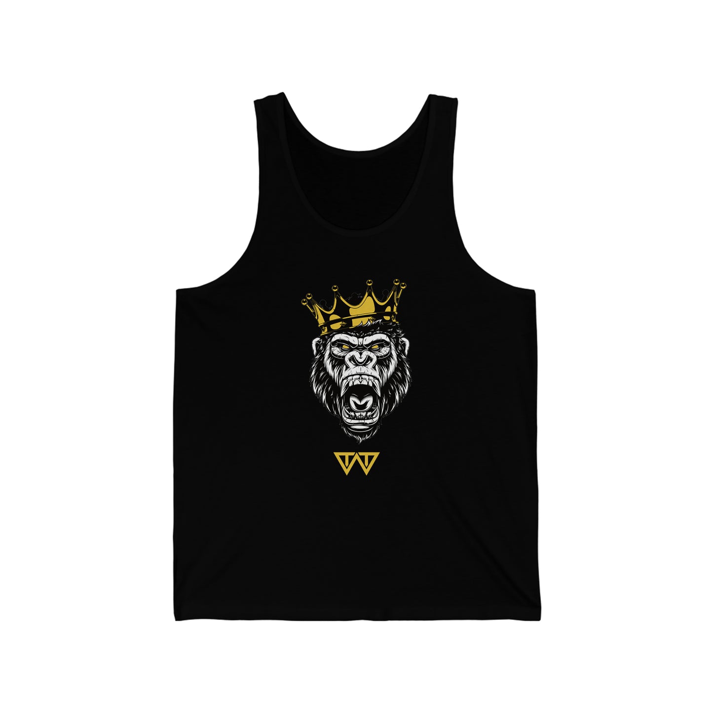GFWP "Silverback King" TWT Tank