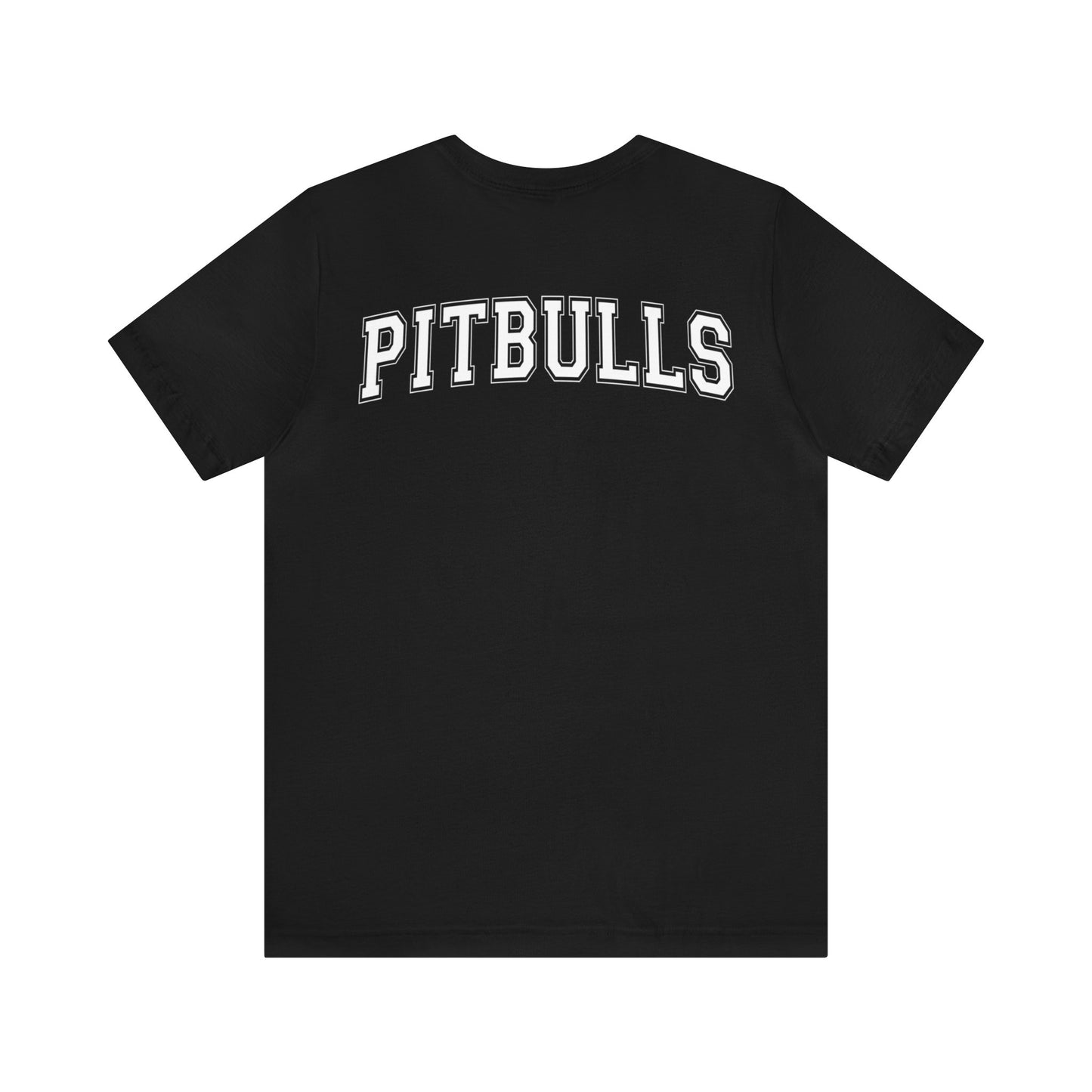 GFWP "Pitbulls University" Tee