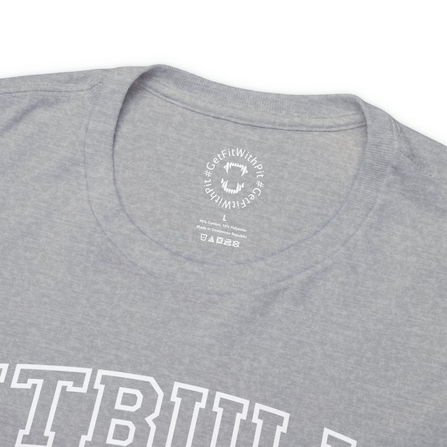 GFWP "Pitbulls Lock In" Premium Tee