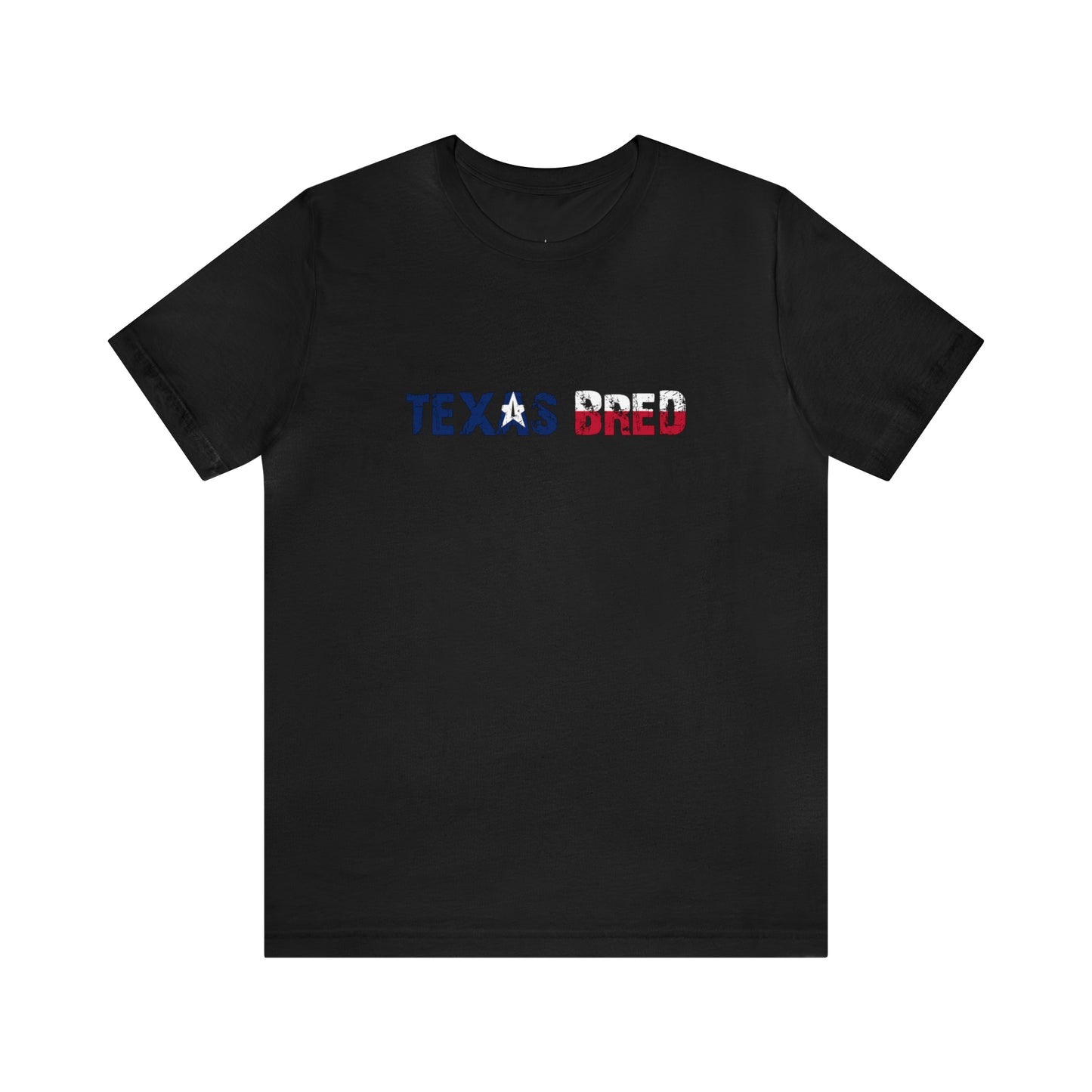 GFWP "Texas Bred" T-Shirt