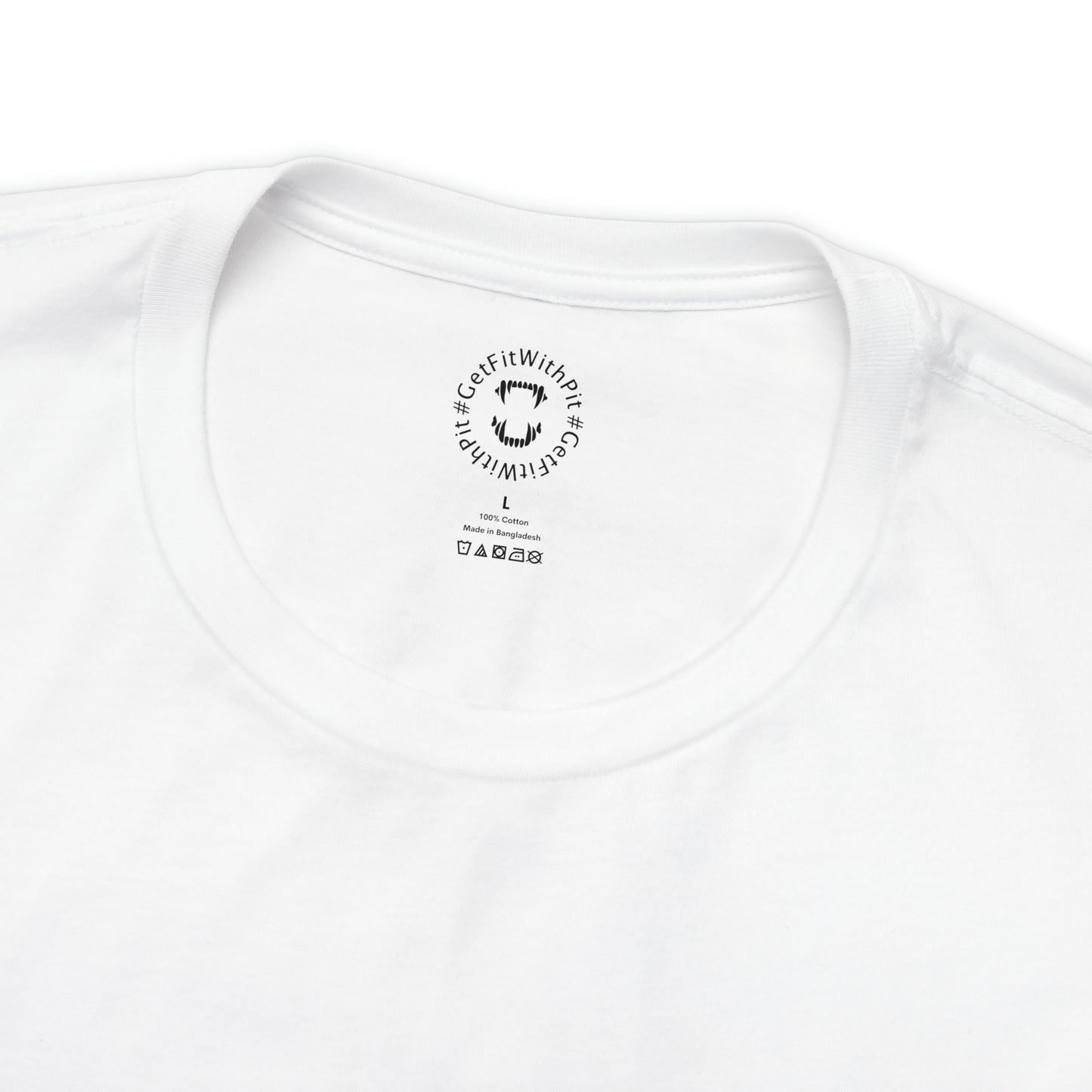 GFWP "Strong" Permanently Tee