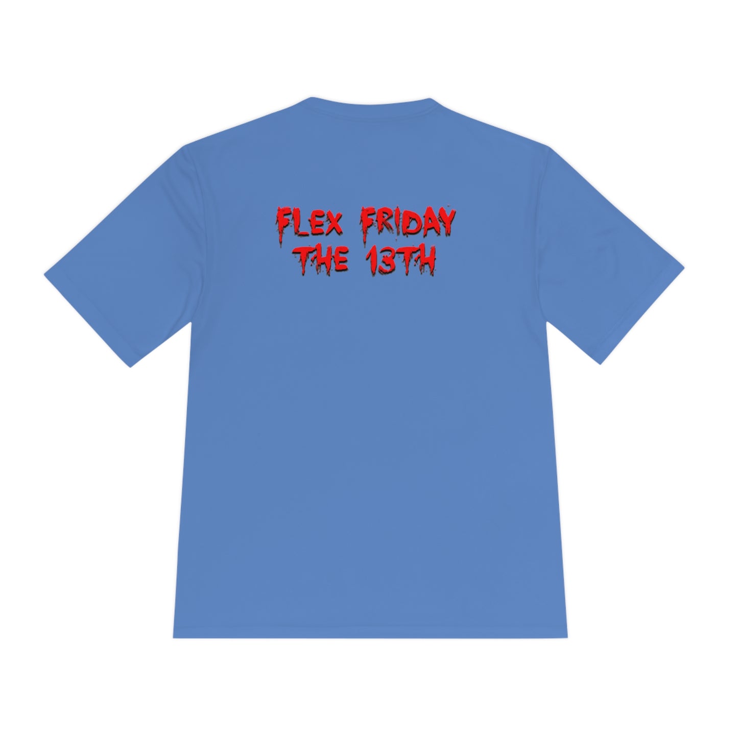 GFWP "Flex Friday The 13th" Performance Tee