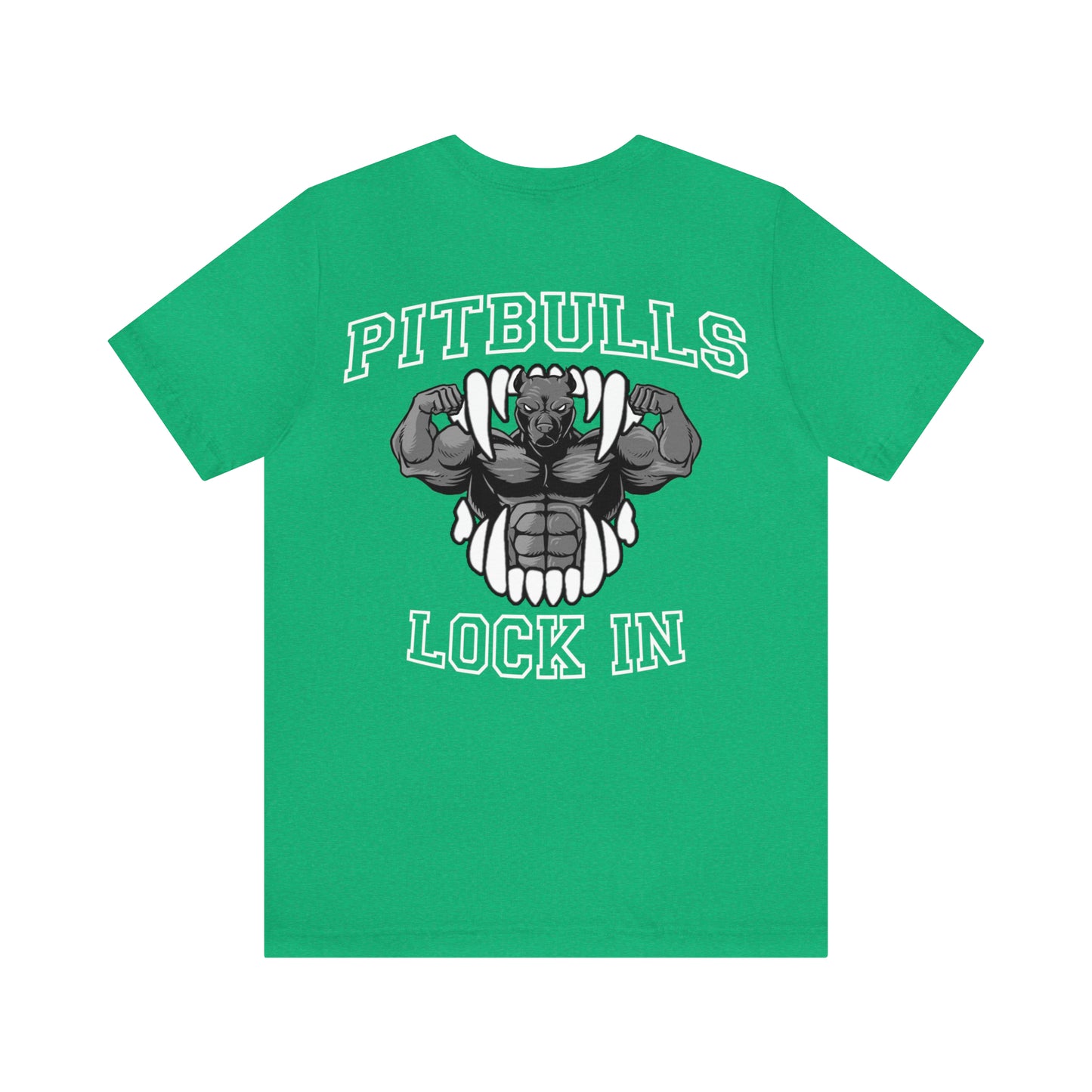 GFWP "Pitbulls Lock In" Shirt