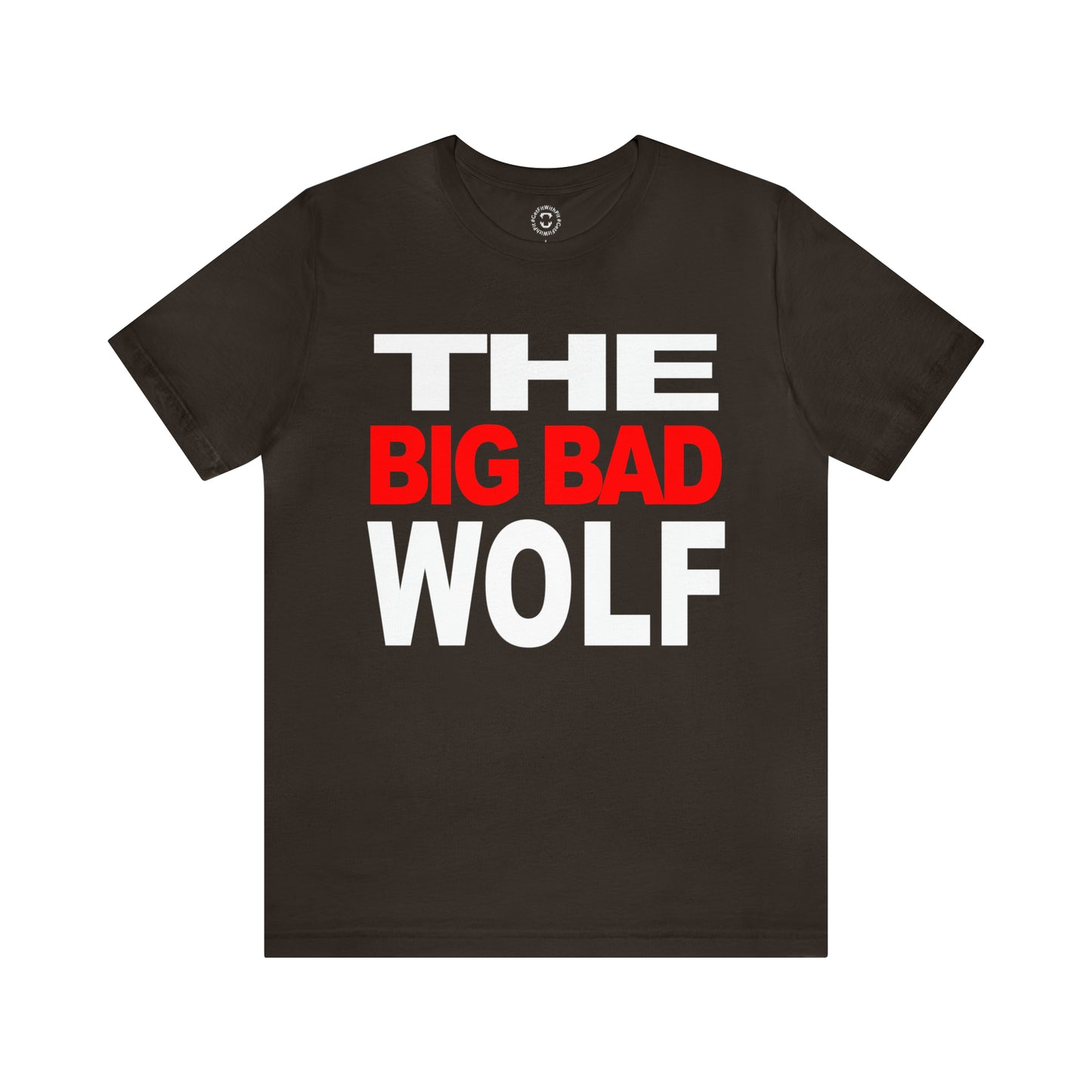 GFWP "Big Bad Wolf" Tee
