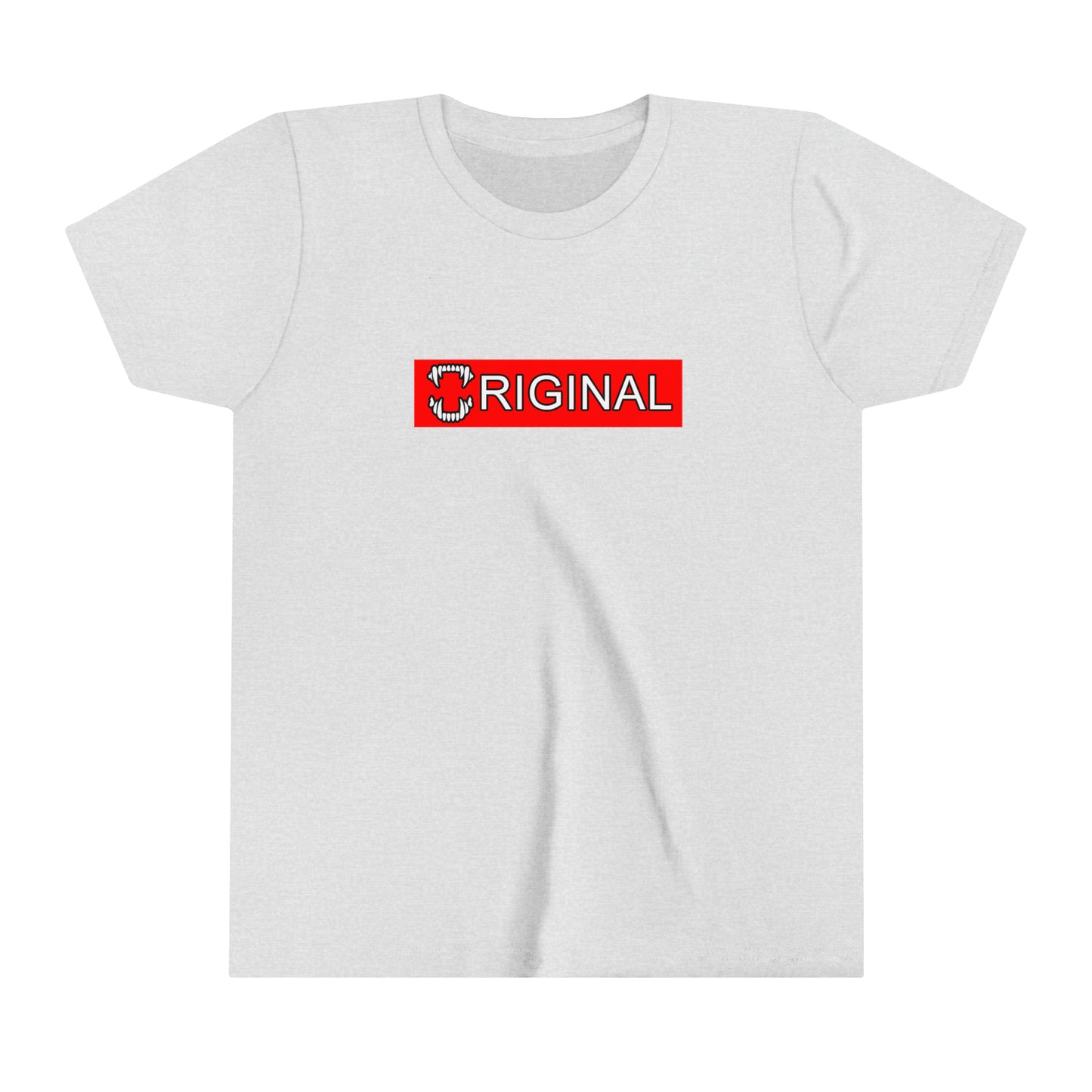 GFWP "Original" Youth Tee
