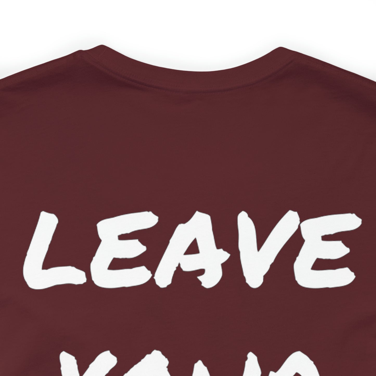 GFWP "Leave Your Mark" T-Shirt