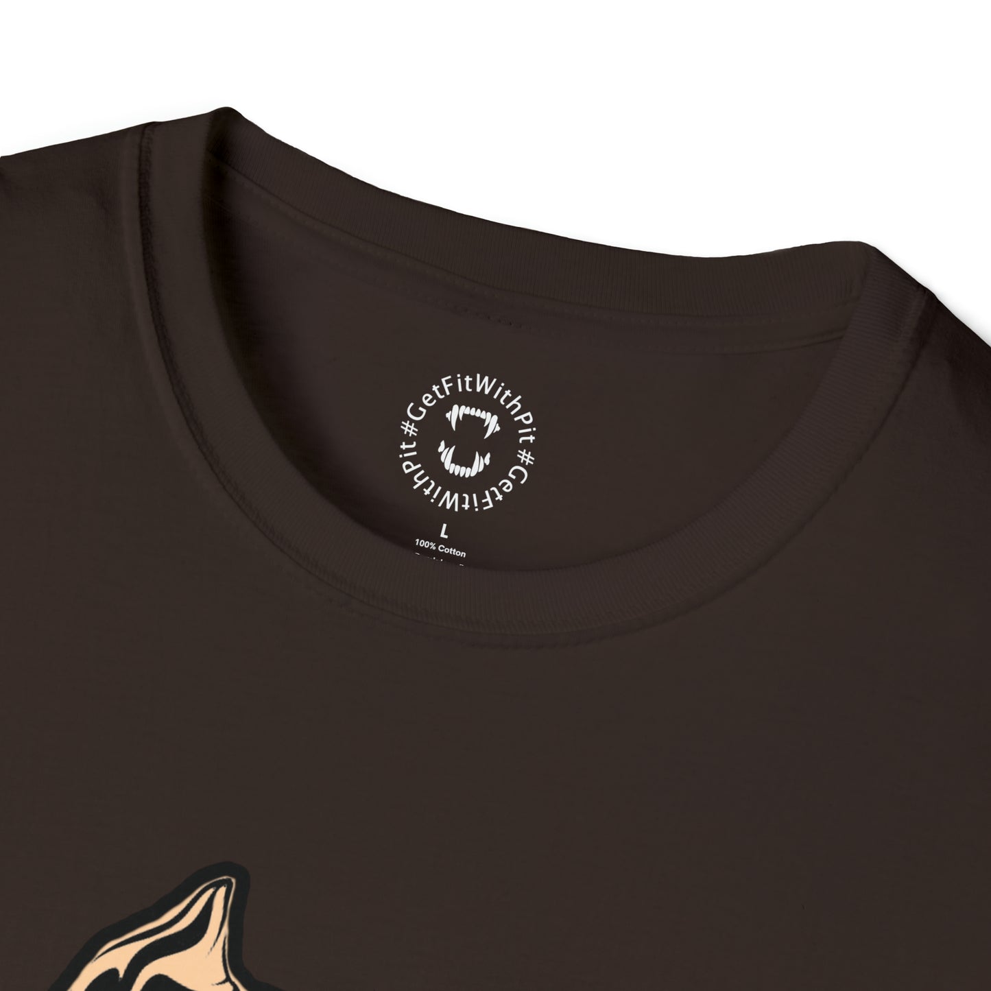 GFWP "Got That Dog In Me" Soft Tee