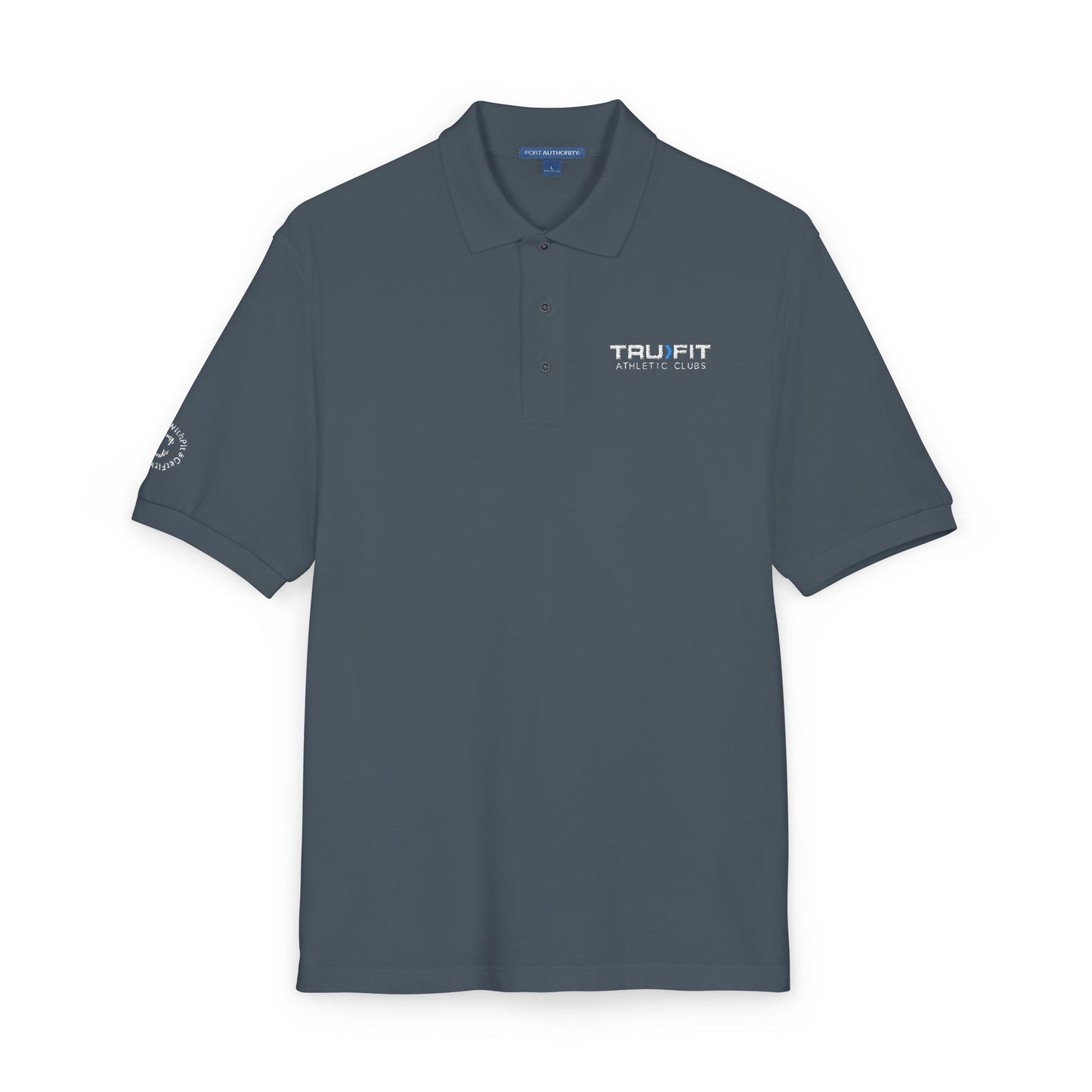 GFWP "Logo" Polo Shirt
