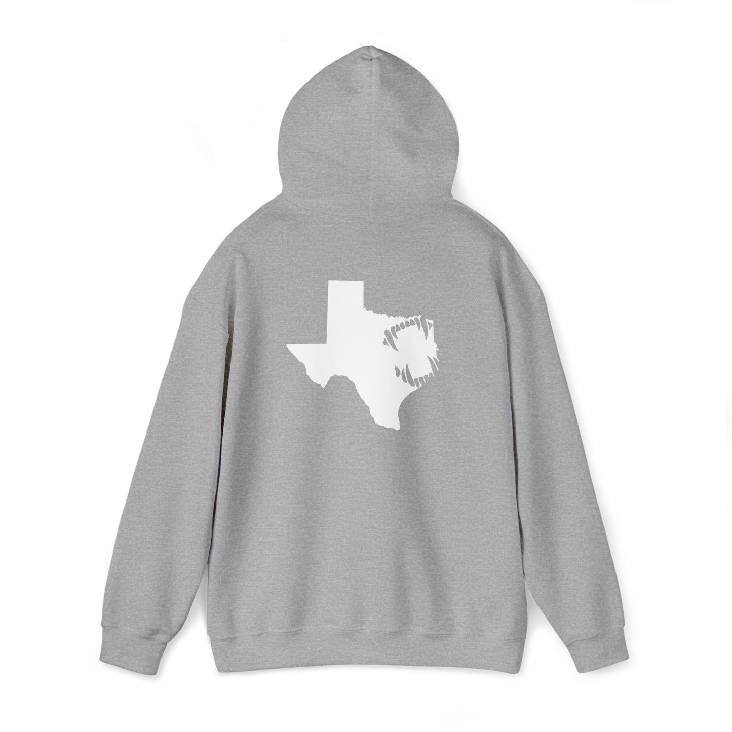 GFWP "Texas Bred" Hoodie