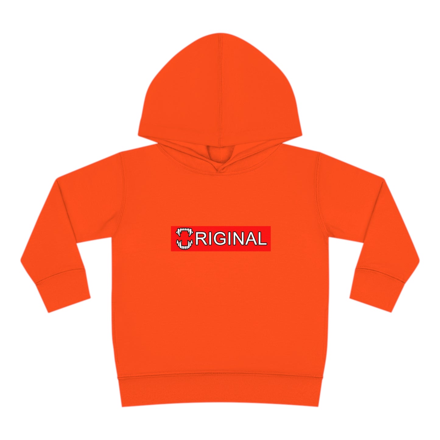 GFWP "Original" Toddler Hoodie