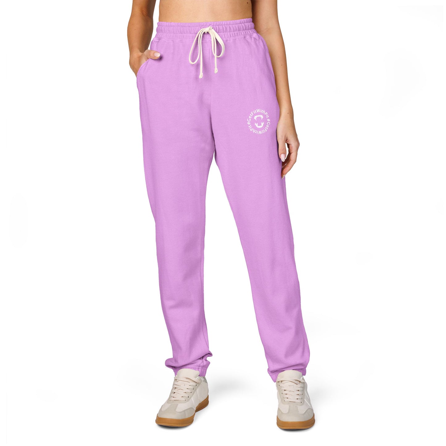 GFWP Logo Sweatpants