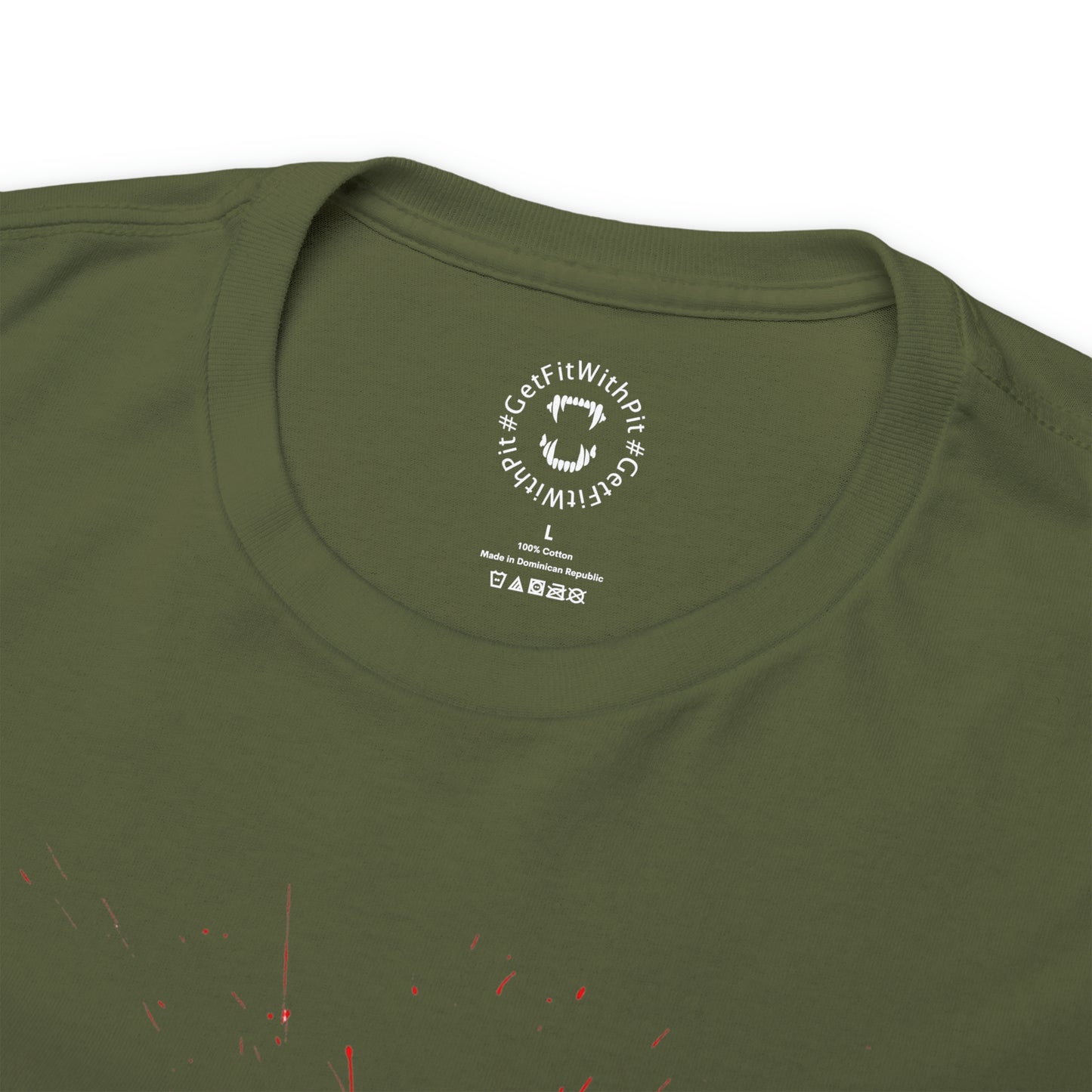 GFWP "Flex Friday The 13th" Premium Tee
