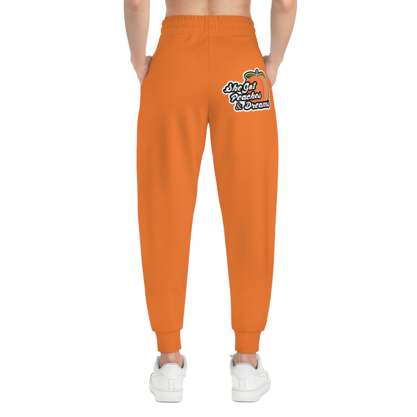 GFWP "Peaches And Dreams" Joggers