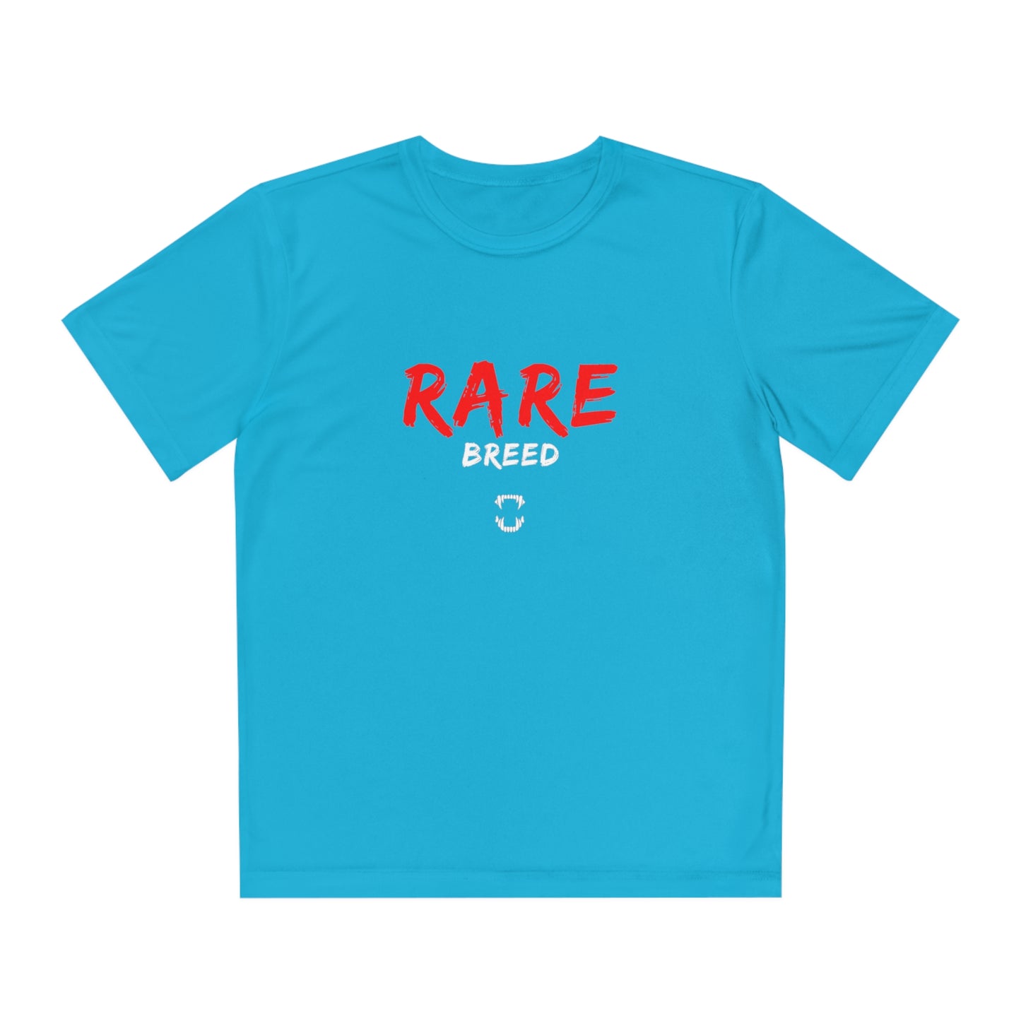 GFWP "Rare Breed" Youth Performance Tee