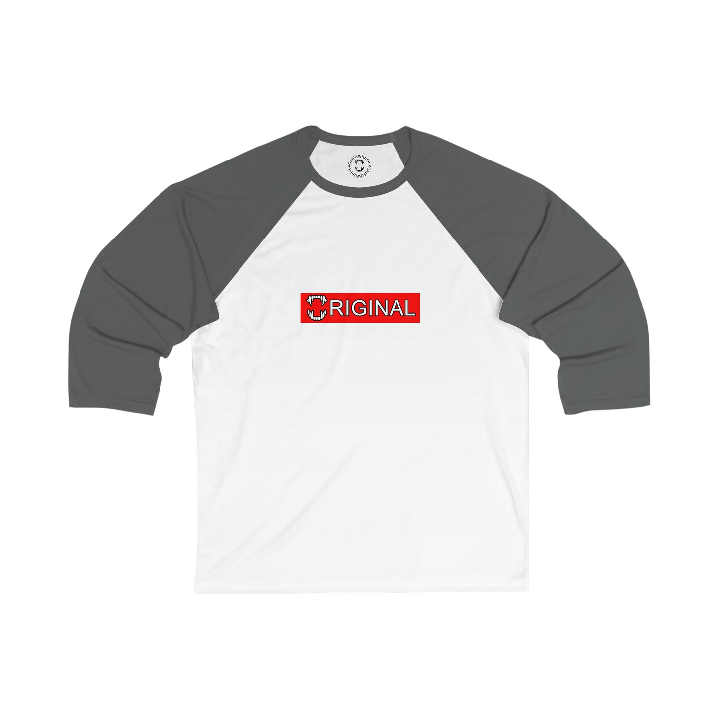 GFWP "Original" Baseball Tee
