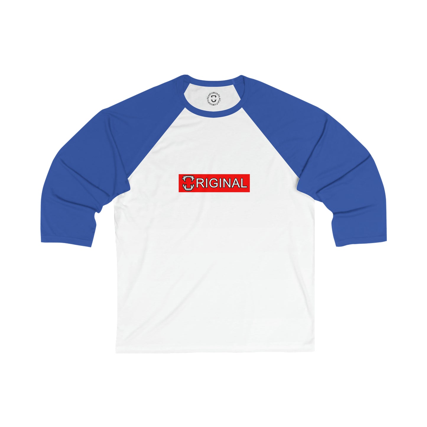 GFWP "Original" Baseball Tee