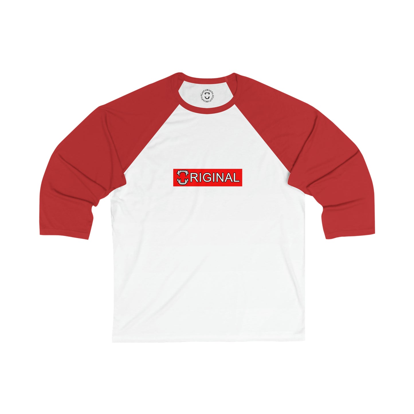 GFWP "Original" Baseball Tee