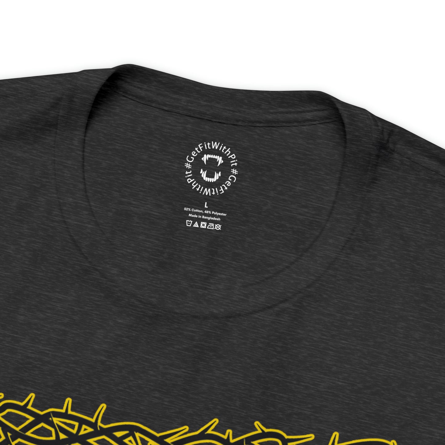 GFWP "Soar and Roar" Tee