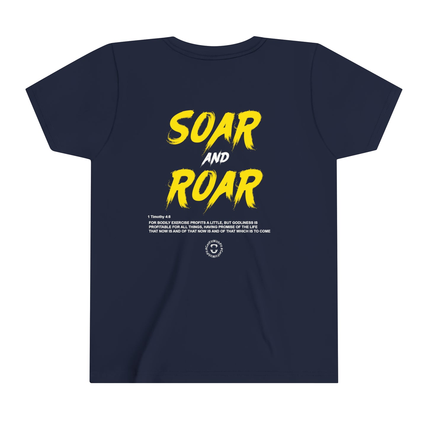GFWP "Soar and Roar" Youth Tee