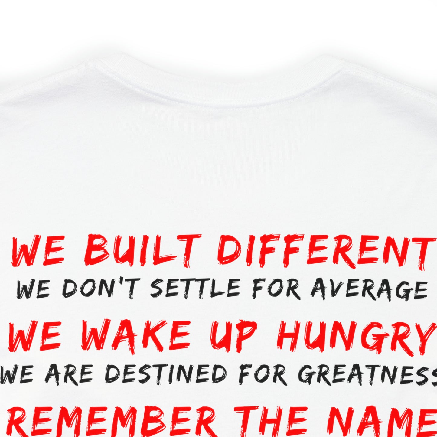 GFWP "Rare Breed" T-shirt