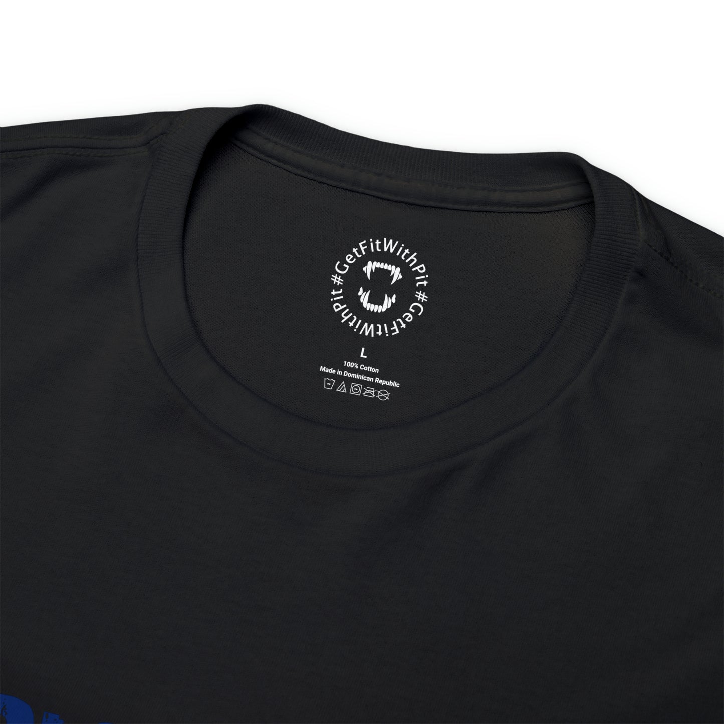 GFWP "Bigger In Texas" Premium Tee