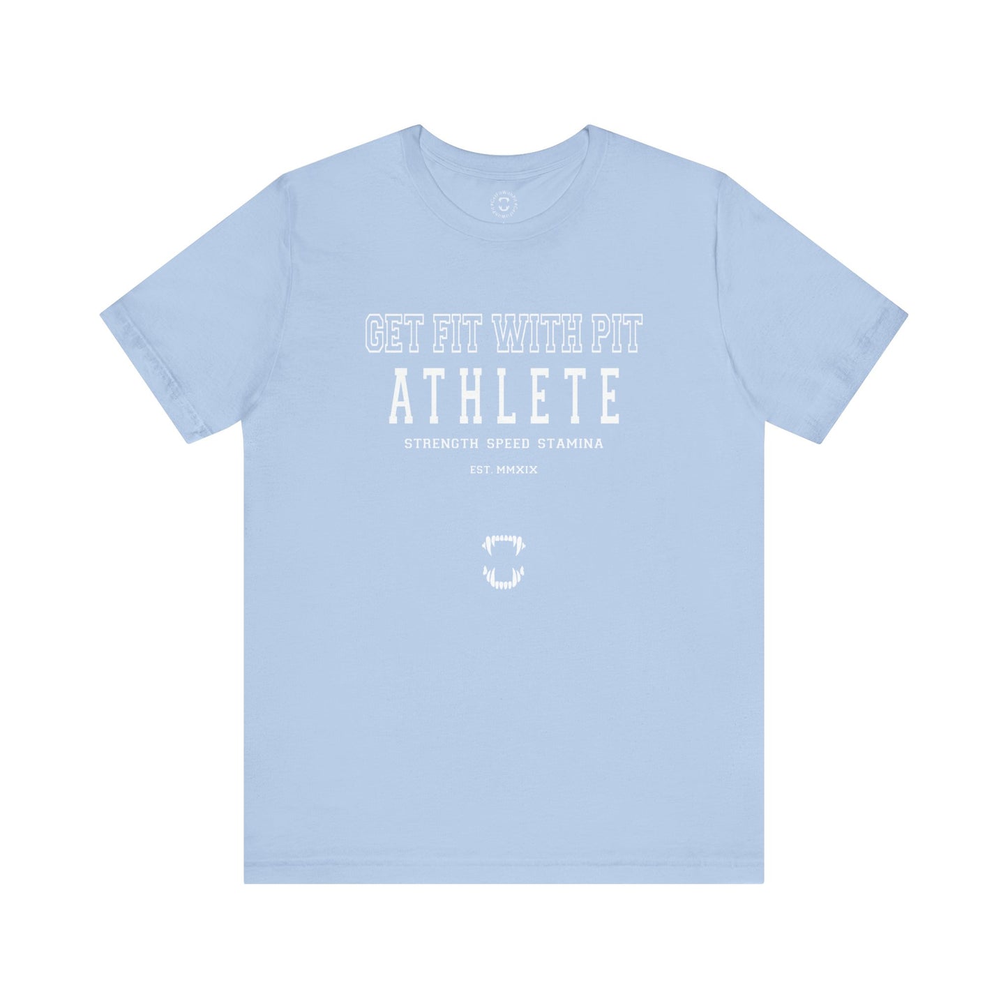 GFWP "Athlete" Shirt
