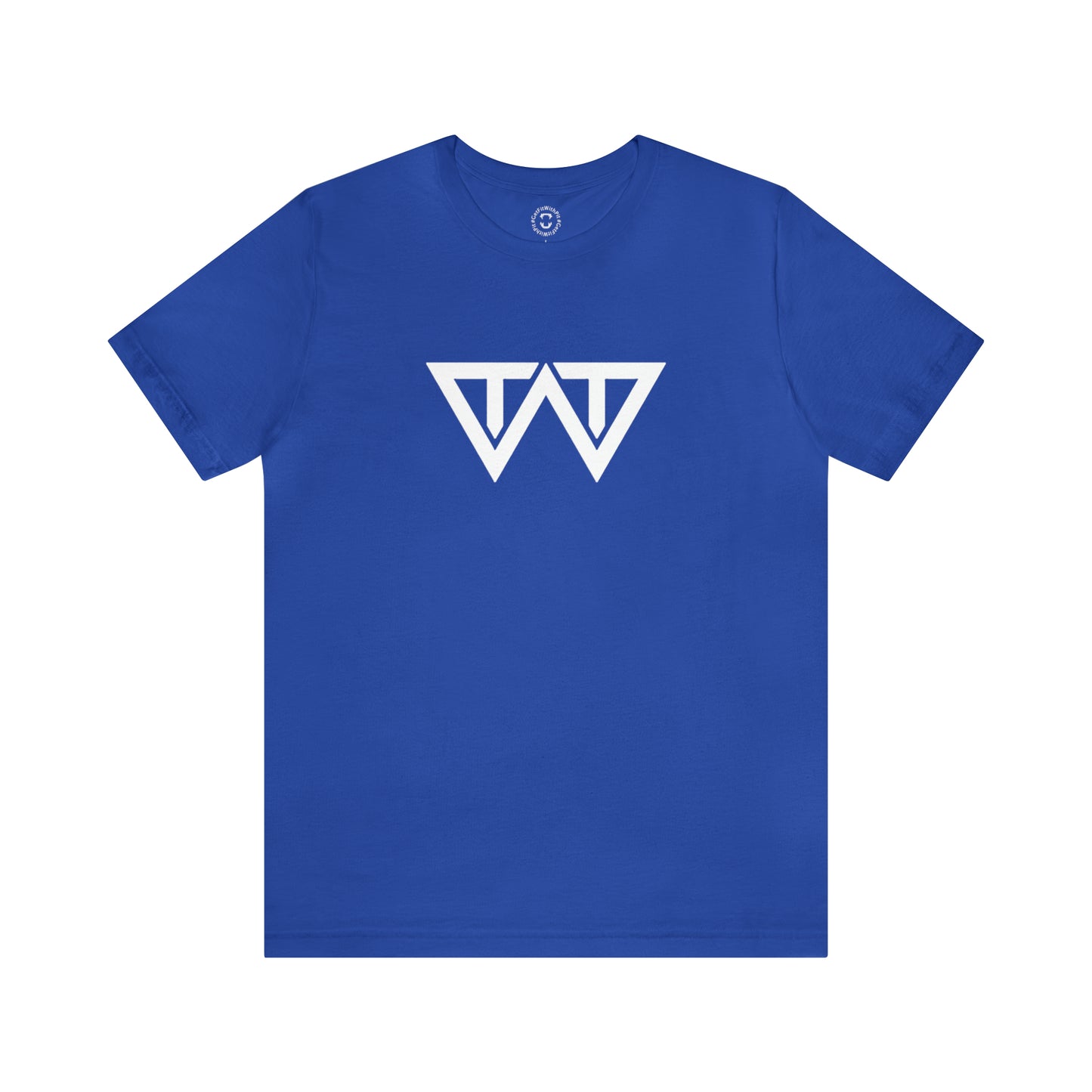 GFWP x TWT Tee