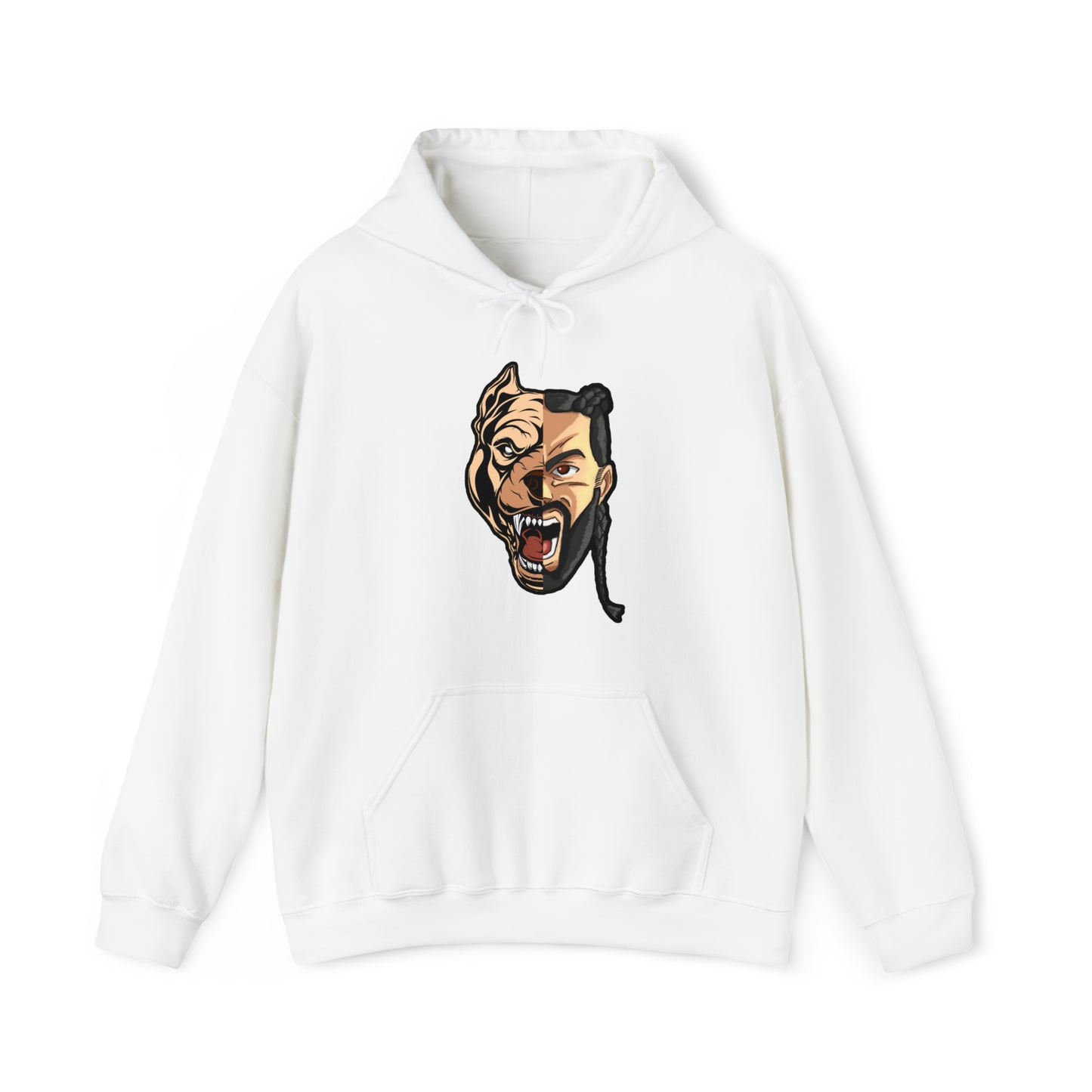 GFWP "Got That Dog In Me" Hoodie