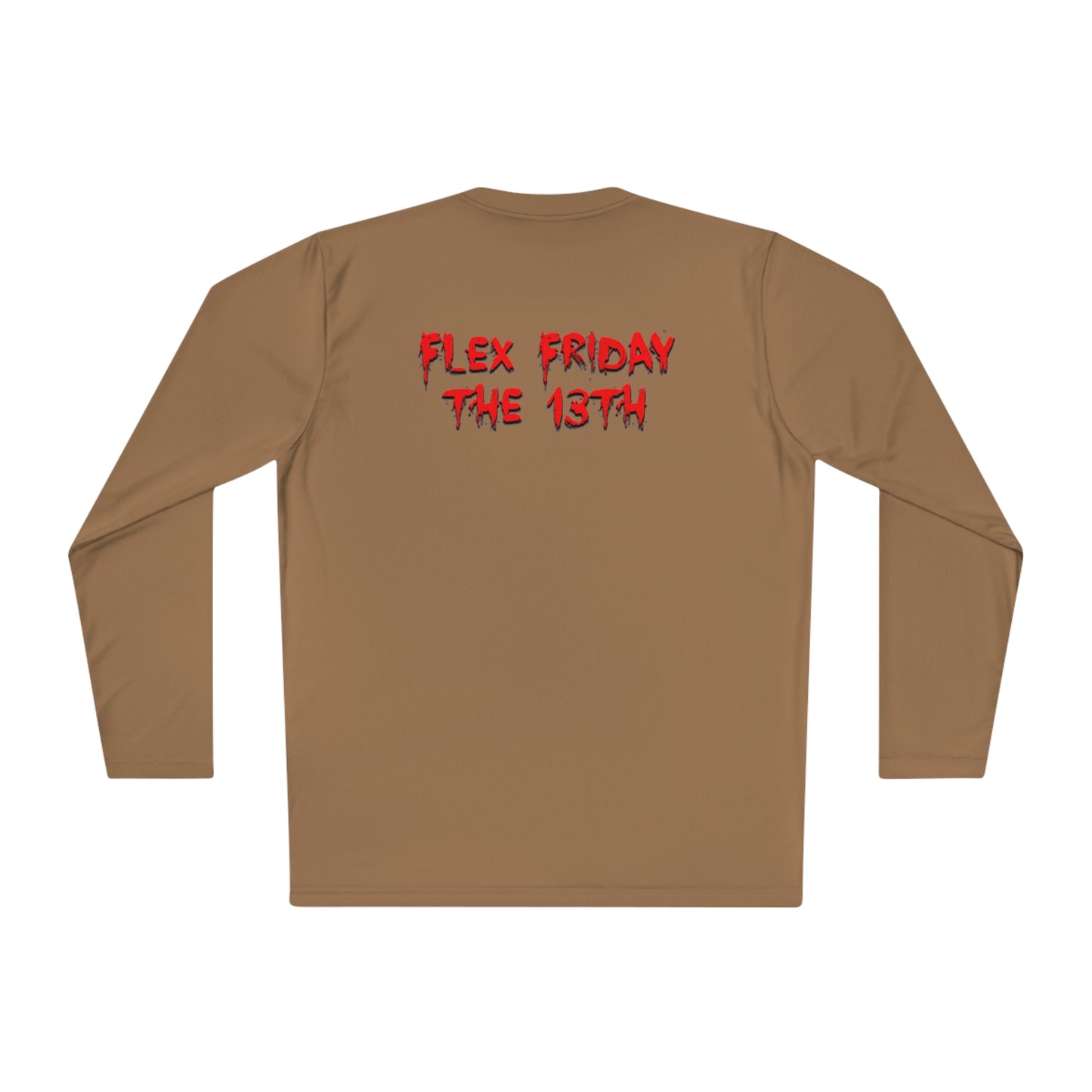 GFWP "Flex Friday" Performance Long Sleeve