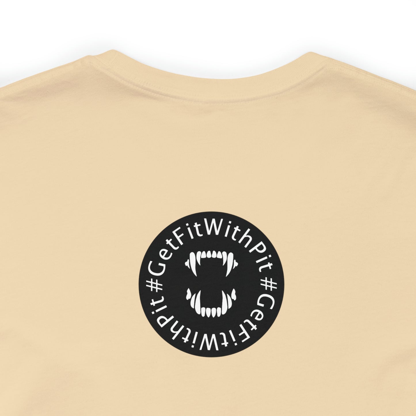 GFWP "Pitbulls" Graphic Tee