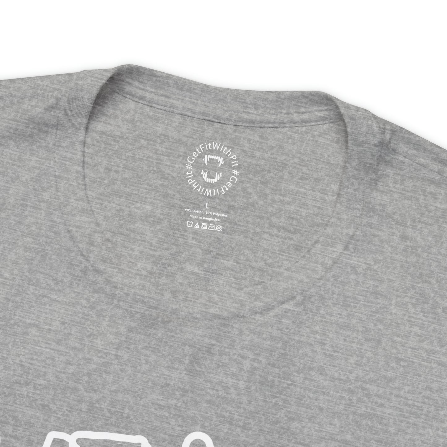 GFWP "Mi Gente" Tee