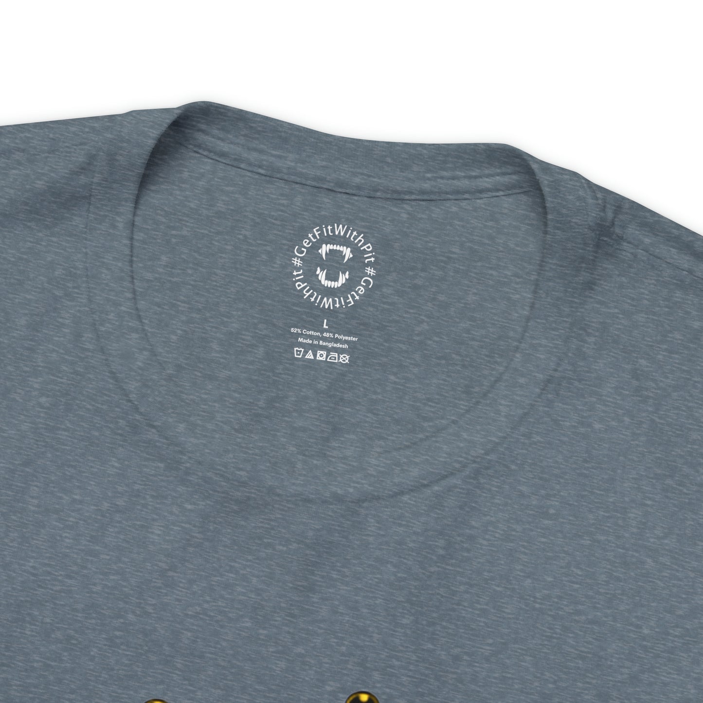GFWP "Silverback King" TWT Tee