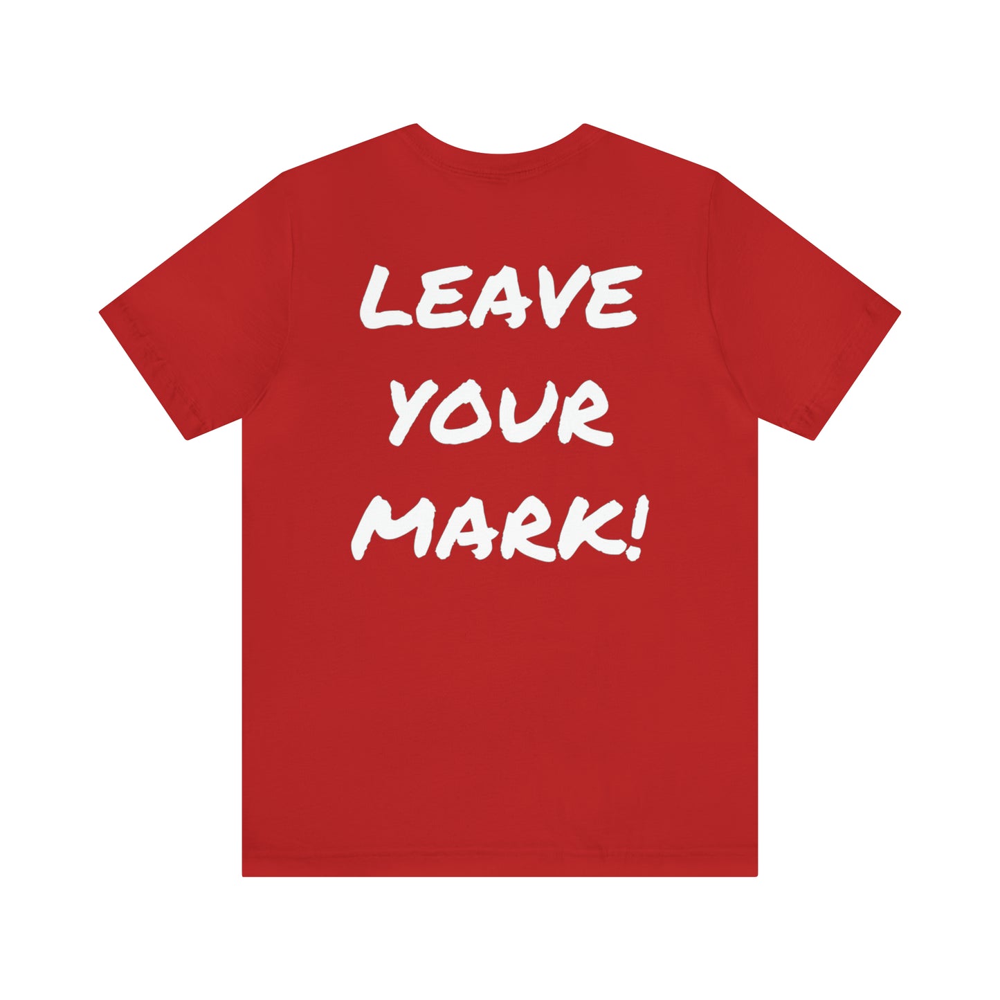 GFWP "Leave Your Mark" Shirt