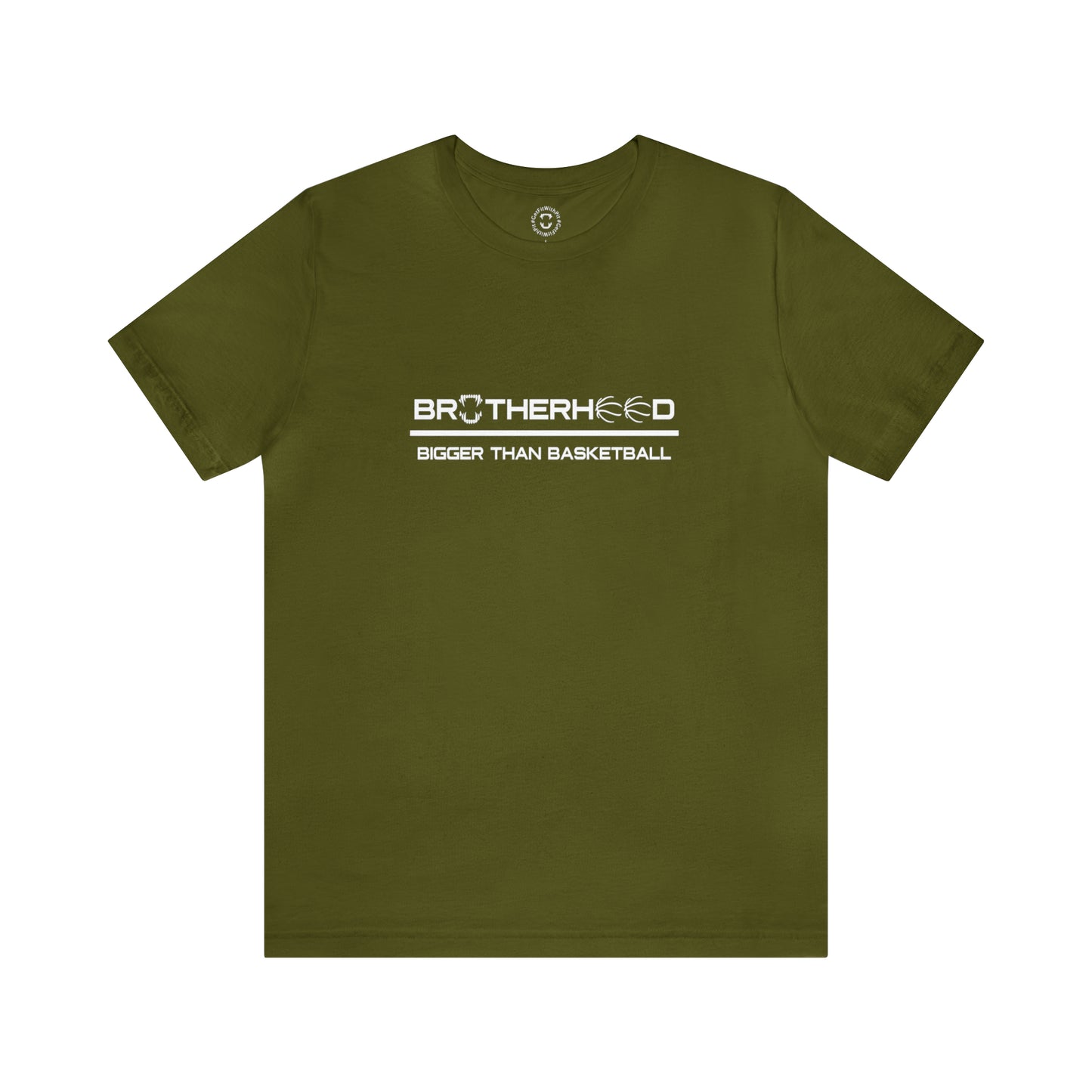 GFWP "Brotherhood" Tee