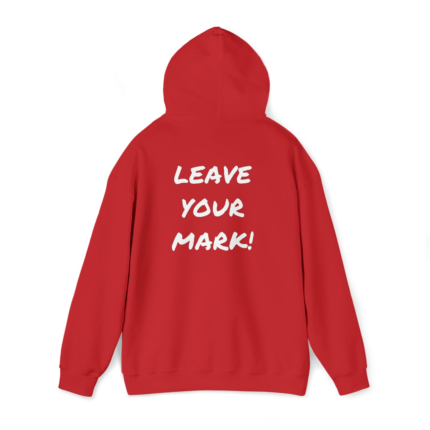 GFWP "Leave Your Mark!" Hoodie
